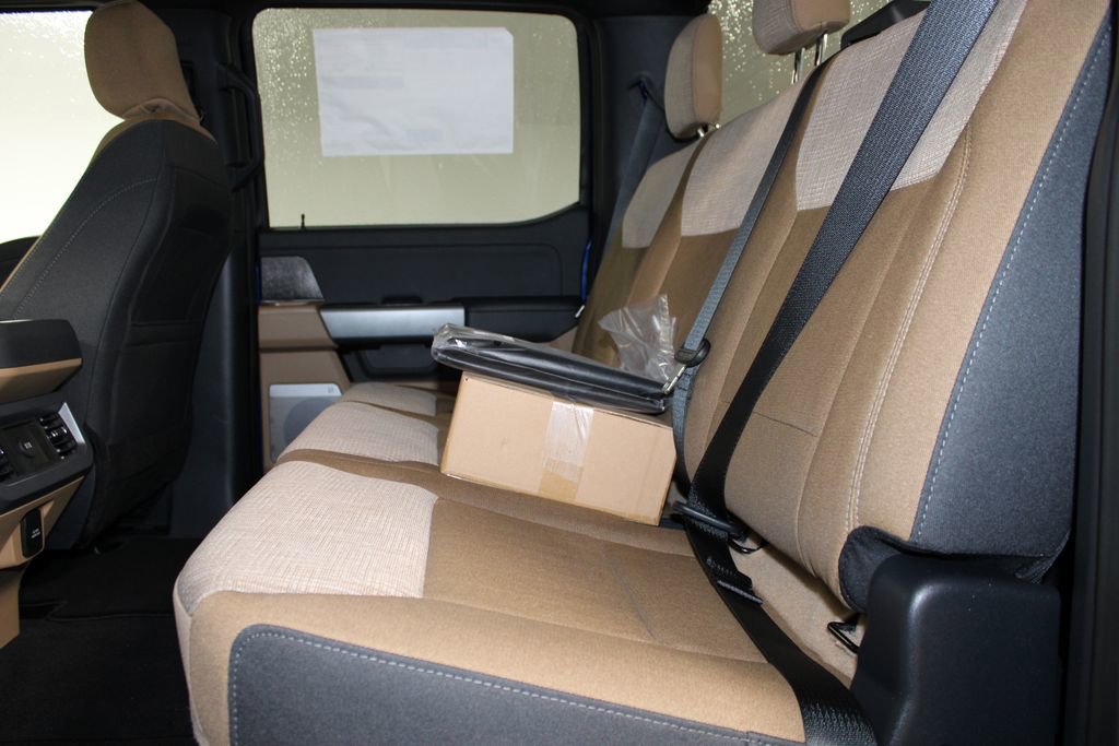 New 2026 Ford F350 XLT w/ XLT Premium Package image 30