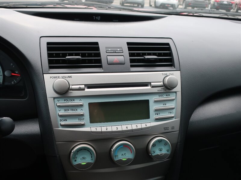 Used 2009 Toyota Camry SE image 18