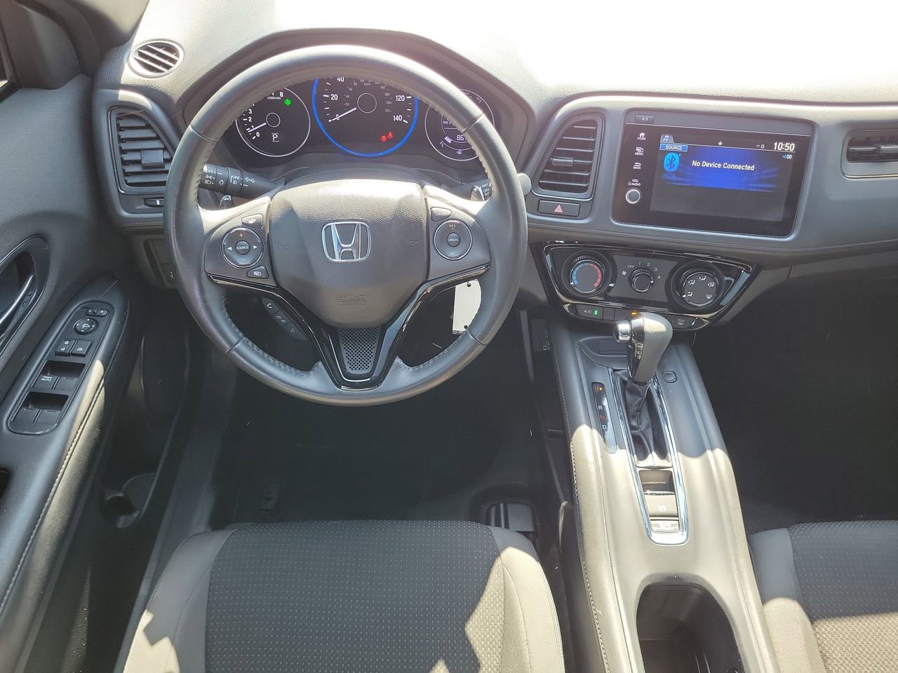 Used 2019 Honda HR-V Sport image 15