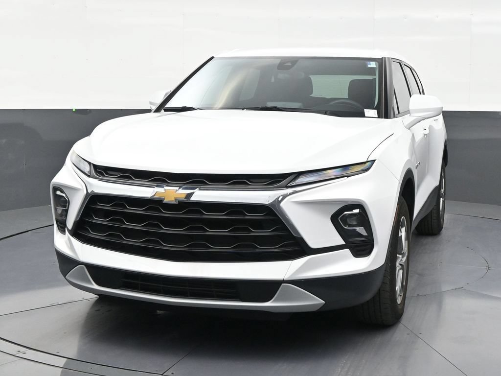 Used 2023 Chevrolet Blazer LT FWD image 8