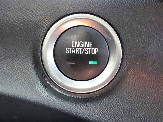Used 2024 GMC Terrain SLE AWD/4WD image 31