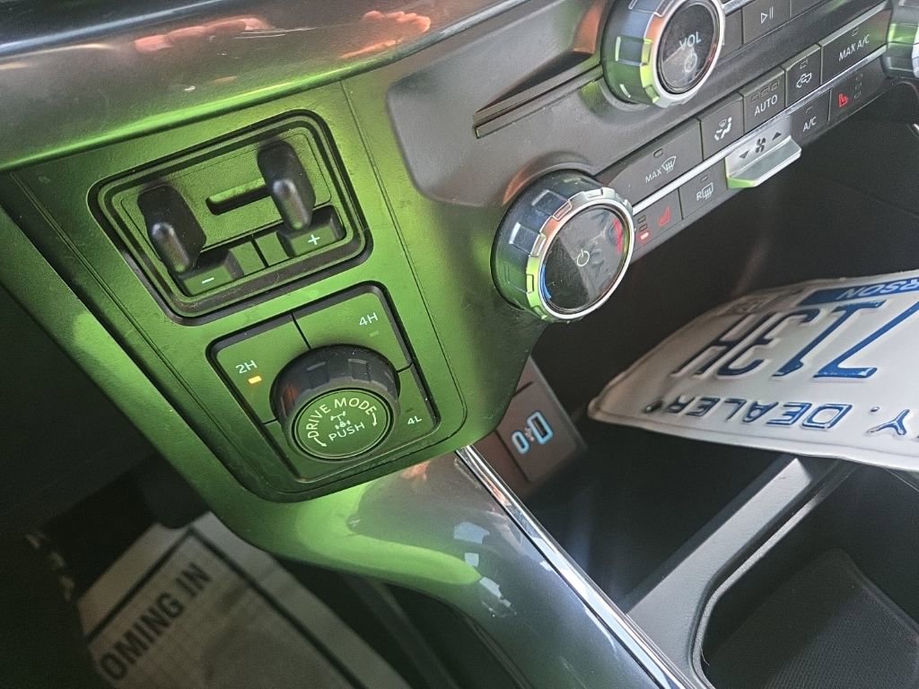 Used 2022 Ford F150 XLT w/ Equipment Group 302A High image 28