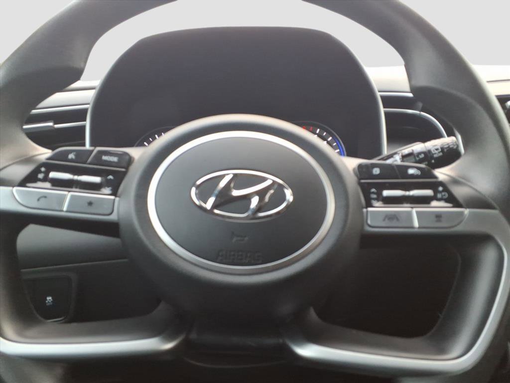 Used 2024 Hyundai Tucson SEL image 21