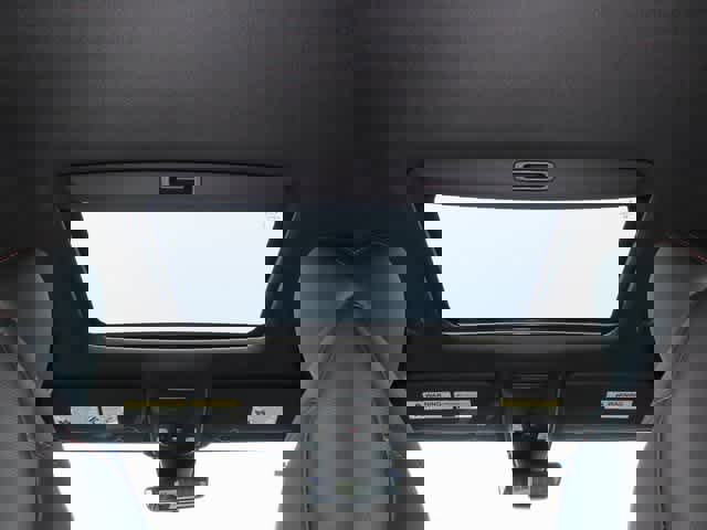 New 2026 Honda CR-V Sport Touring image 26