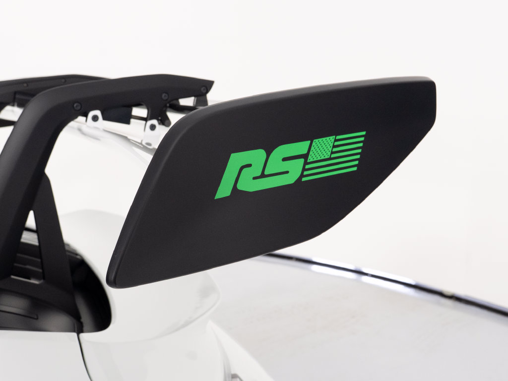 Certified 2023 Porsche 911 GT3 RS RWD image 69