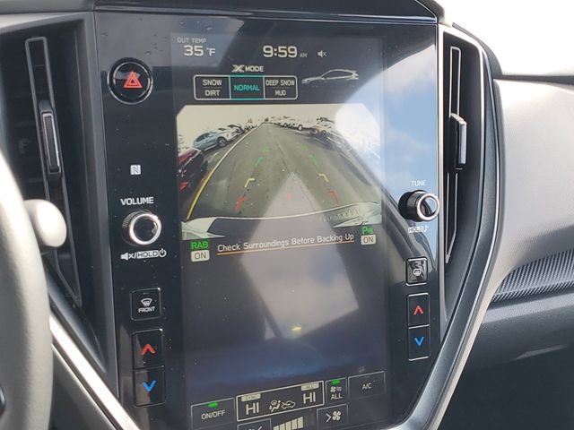 Certified 2025 Subaru Crosstrek 2.5i Limited image 27