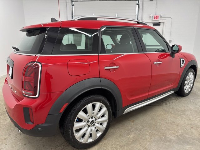 Used 2021 MINI Cooper Countryman S image 5