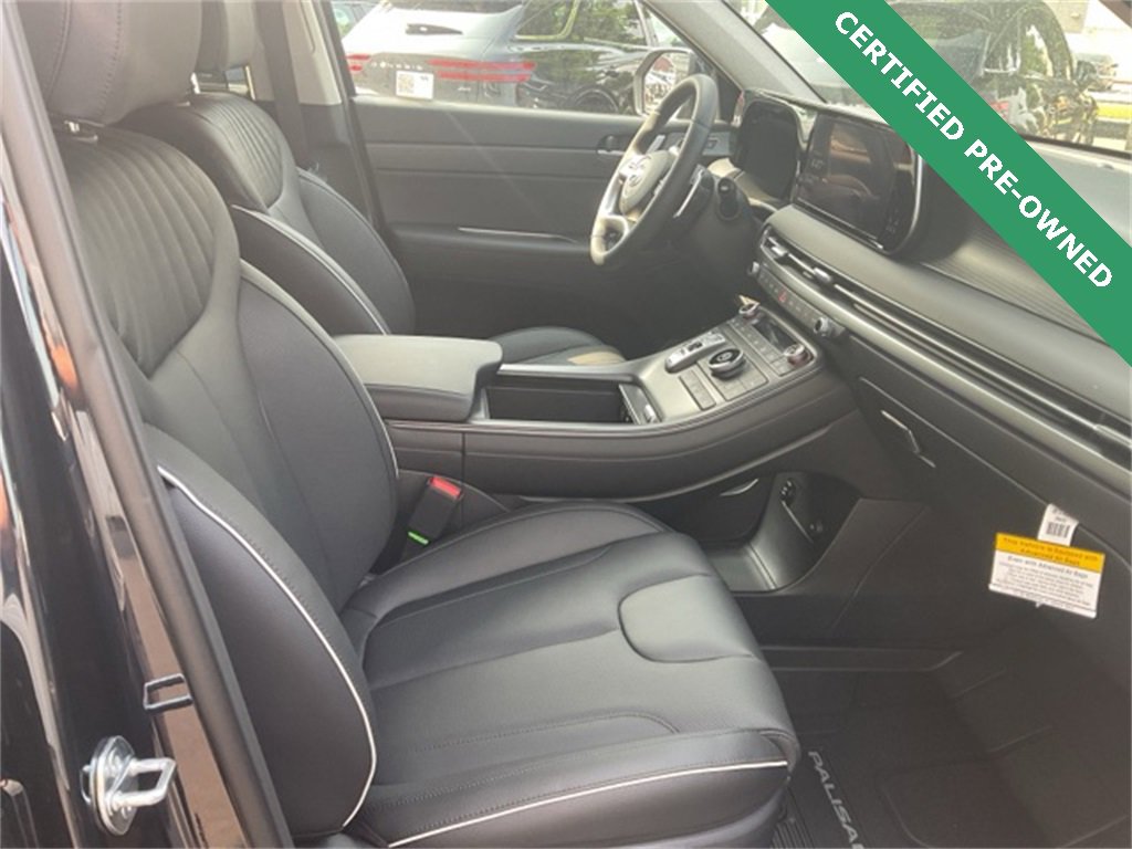 Used 2024 Hyundai Palisade Limited image 14