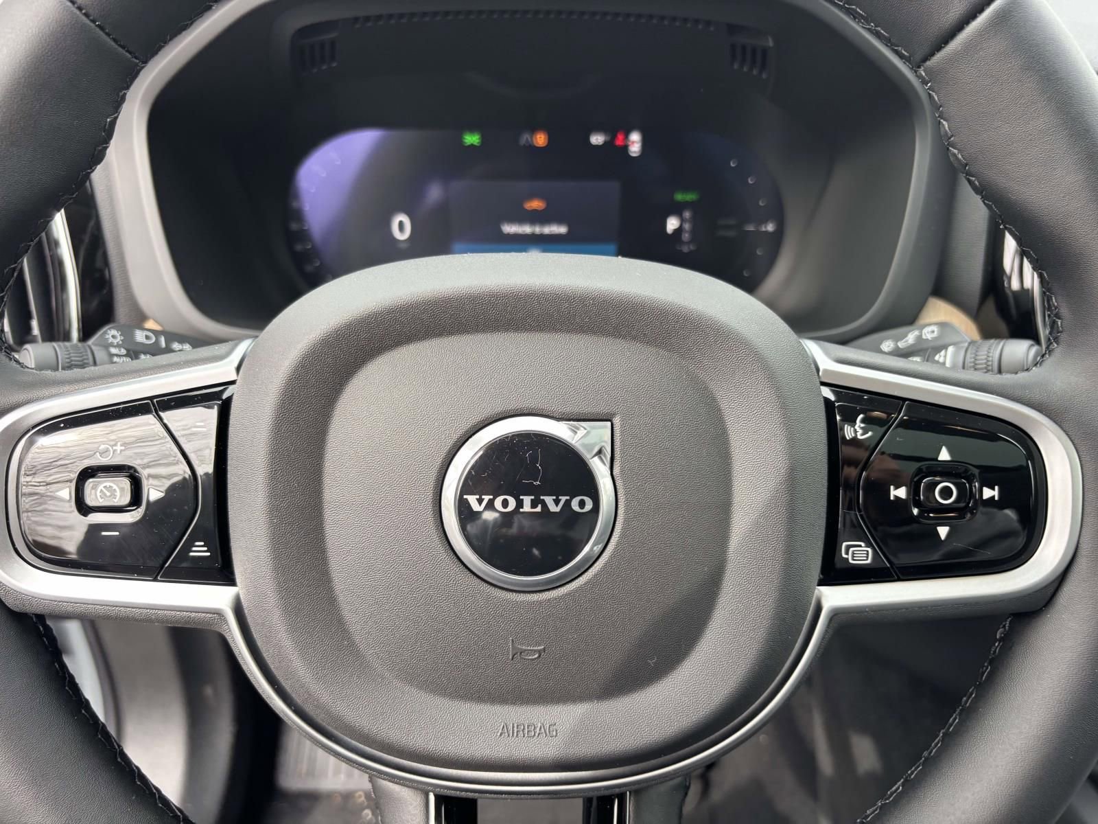 New 2026 Volvo XC60 T8 Plus w/ Protection Package Premier image 16