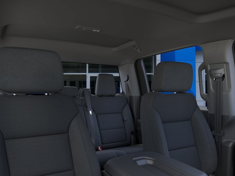 New 2026 GMC Sierra 1500 Elevation AWD/4WD image 63