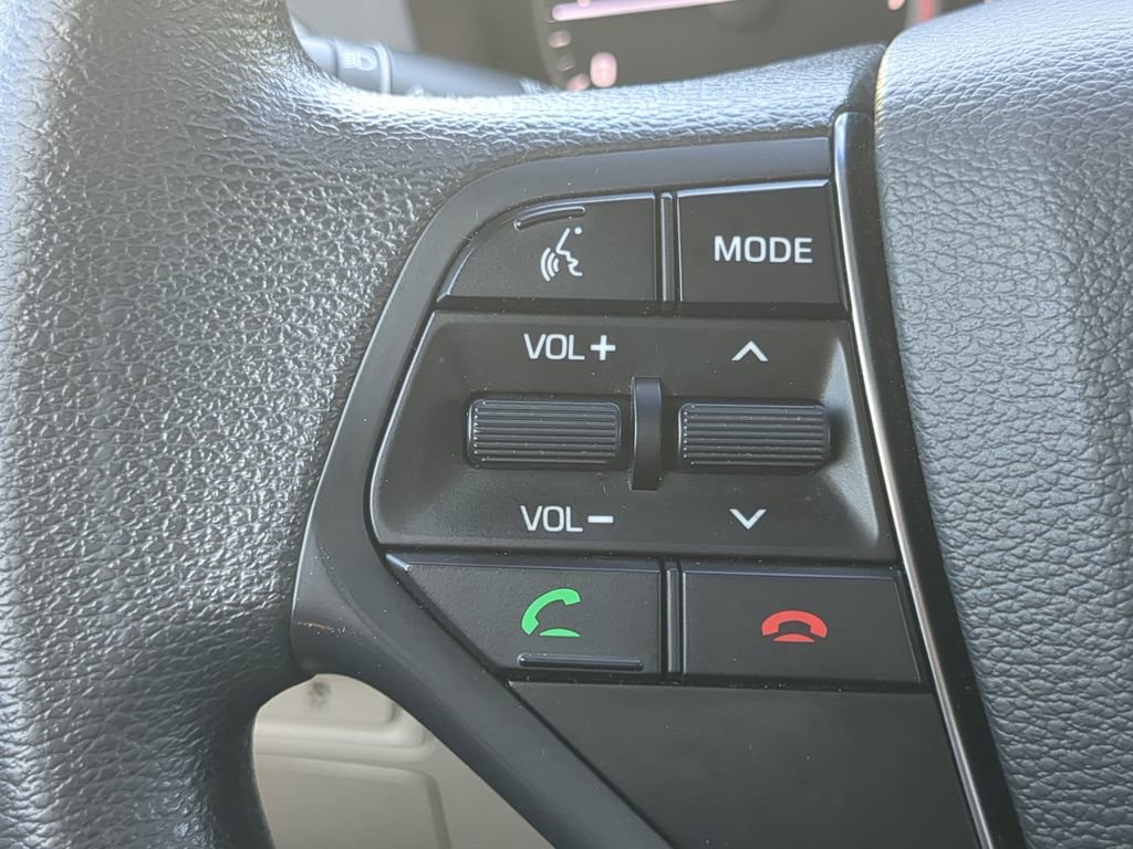Used 2017 Hyundai Sonata SEL Sport FWD image 17