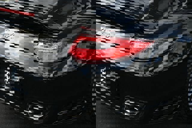 Used 2010 Porsche 911 Turbo image 25