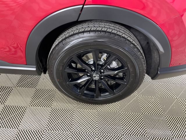 Used 2025 Honda CR-V Sport-L image 19