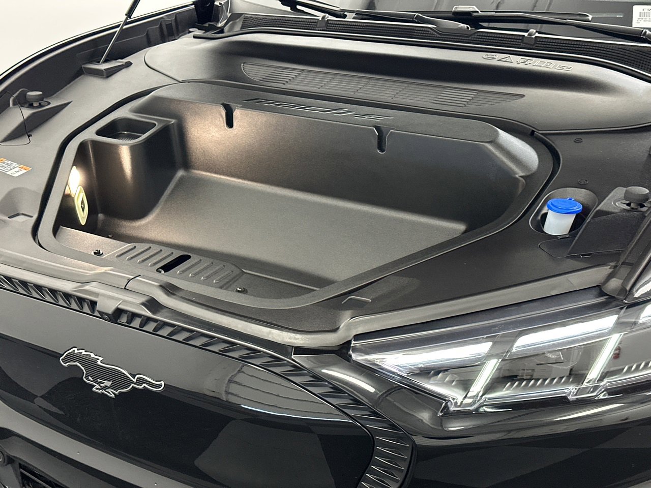 New 2025 Ford Mustang Mach-E Select w/ Comfort Package Lite image 15