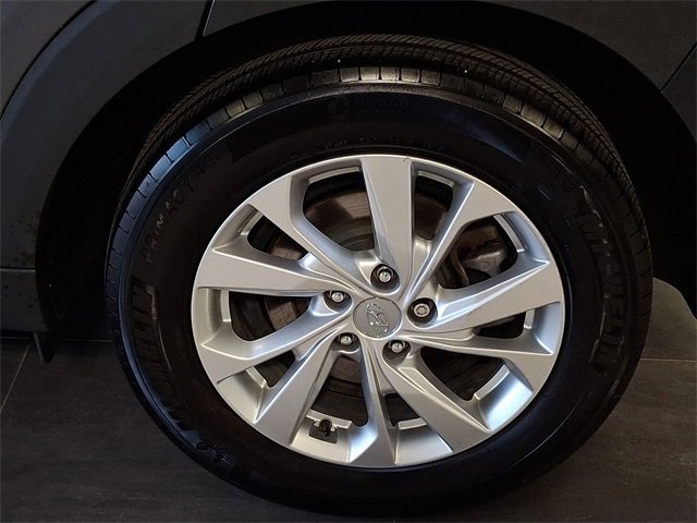 Used 2019 Hyundai Tucson Value w/ Cargo Package image 7