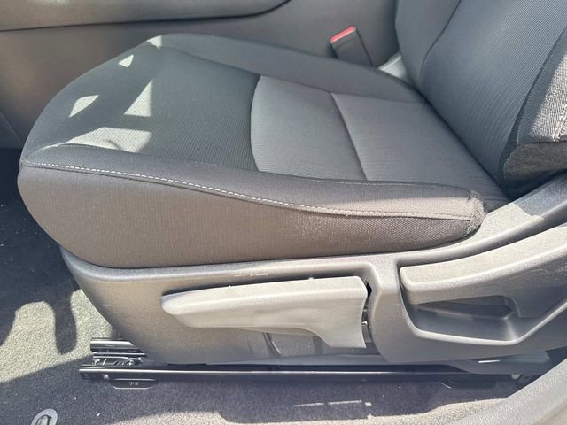 New 2025 Nissan Sentra SV w/ All-Weather Package image 9