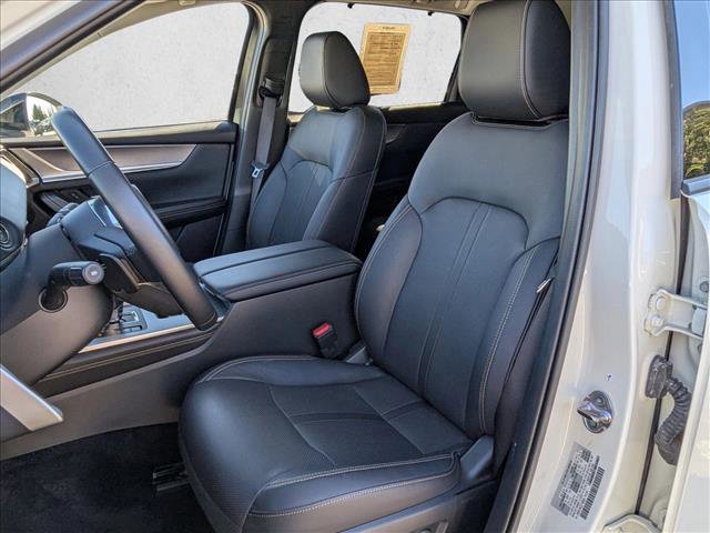 Used 2025 MAZDA CX-90 Plug-In Hybrid w/Premium Sport image 17