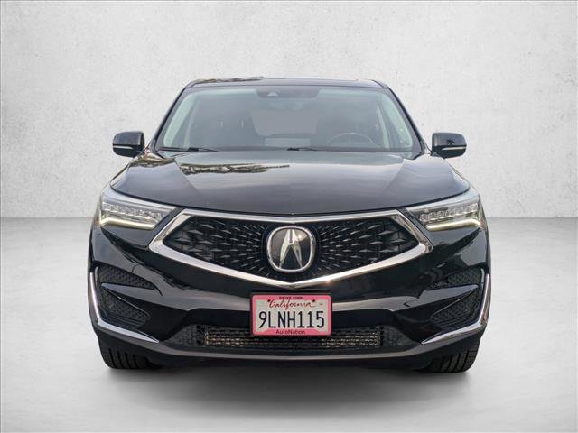 Used 2020 Acura RDX image 2