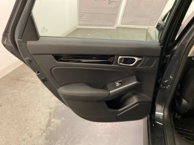 Used 2024 Honda Civic Touring image 23