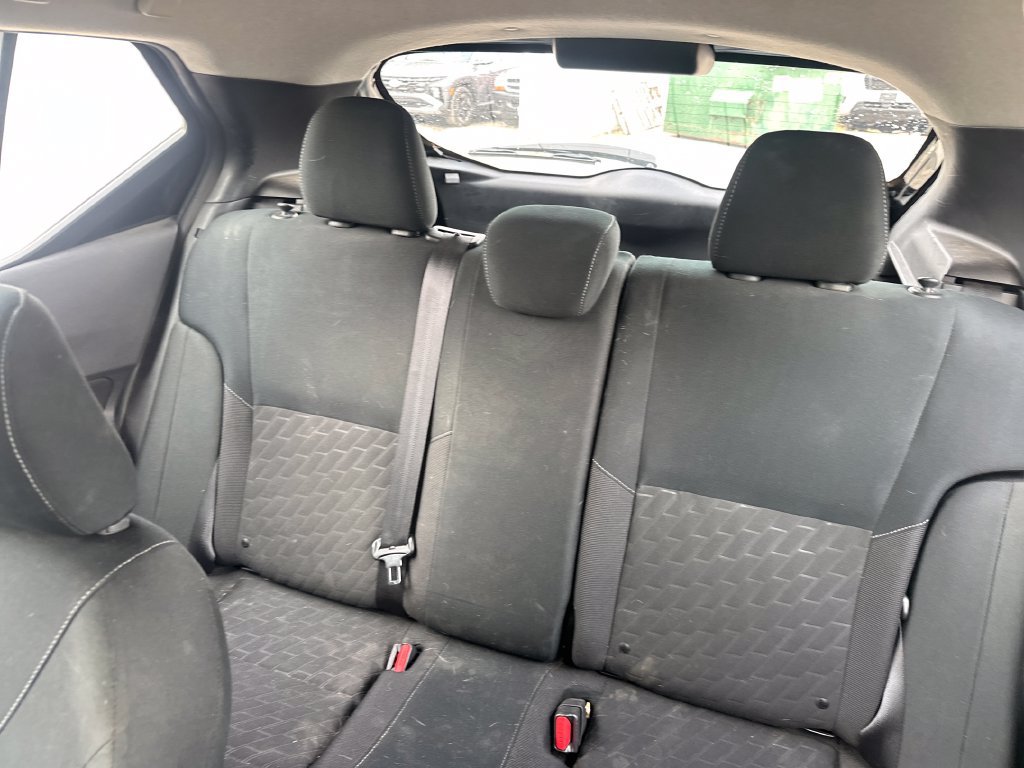 Certified 2024 Nissan Kicks SV FWD image 46