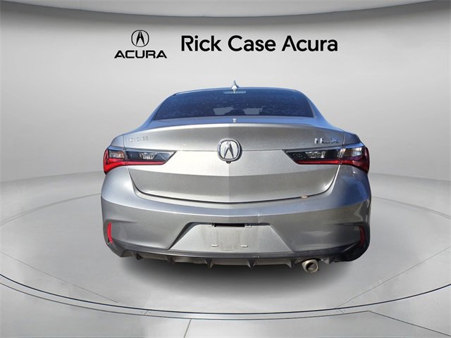 Used 2021 Acura ILX image 6
