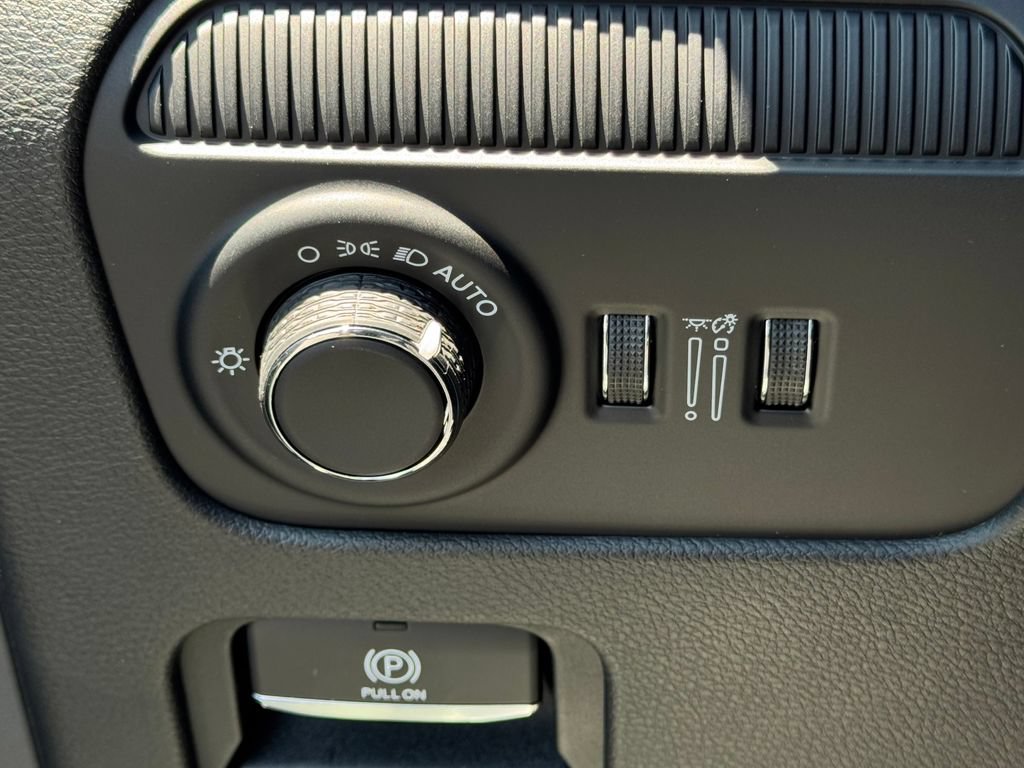 New 2026 Jeep Grand Wagoneer Limited AWD/4WD image 30