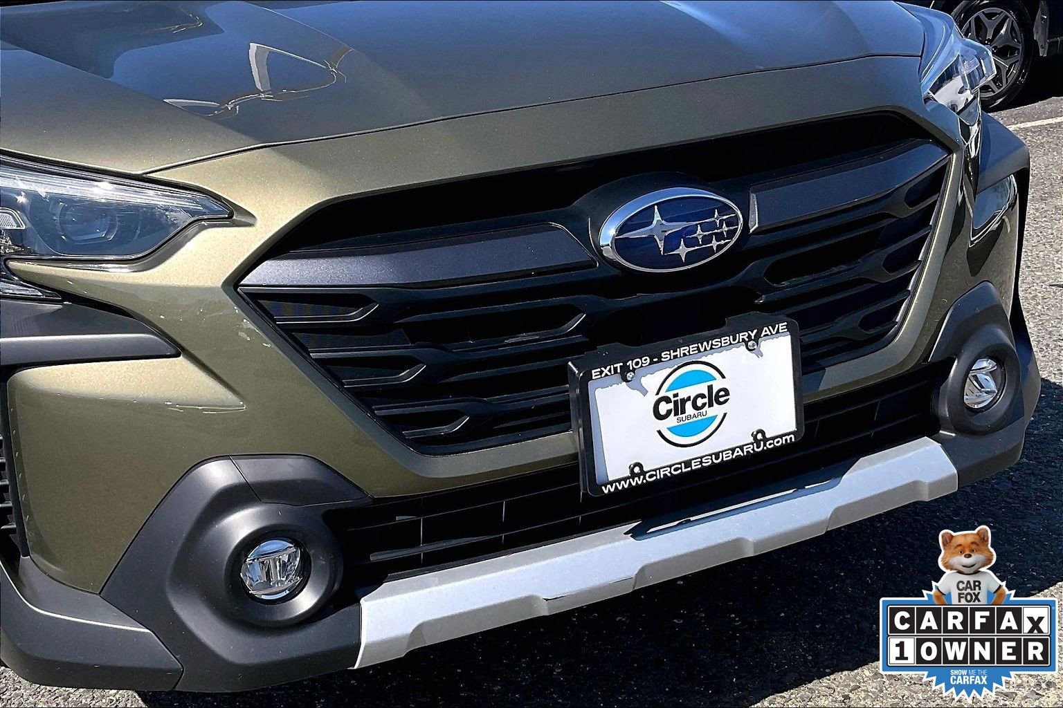 Used 2023 Subaru Outback Limited image 31