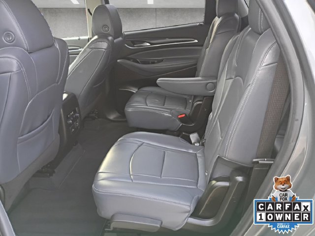 Used 2019 Buick Enclave Essence w/ Trailering Package, 5000 lbs. FWD image 21