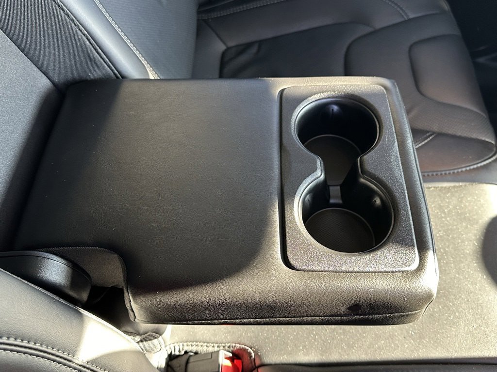 Used 2020 Jeep Cherokee Limited image 17