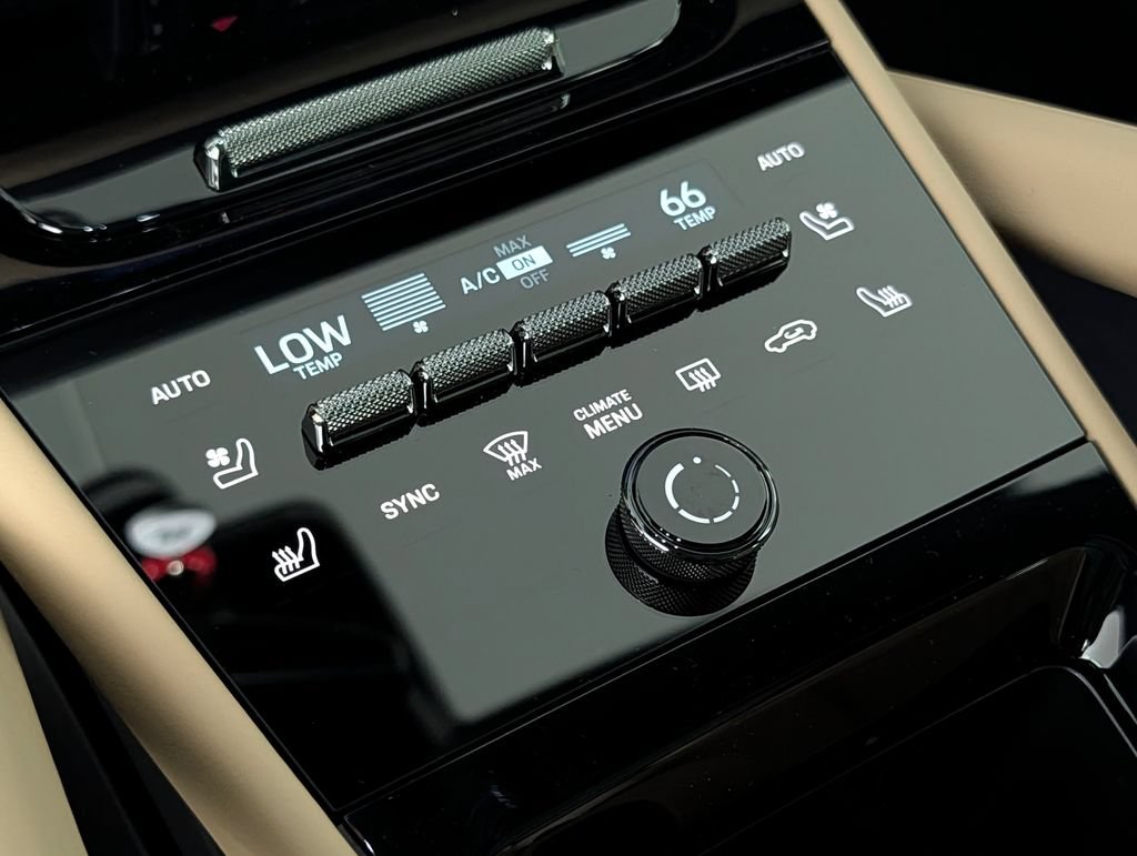 New 2026 Porsche Cayenne S AWD/4WD image 33