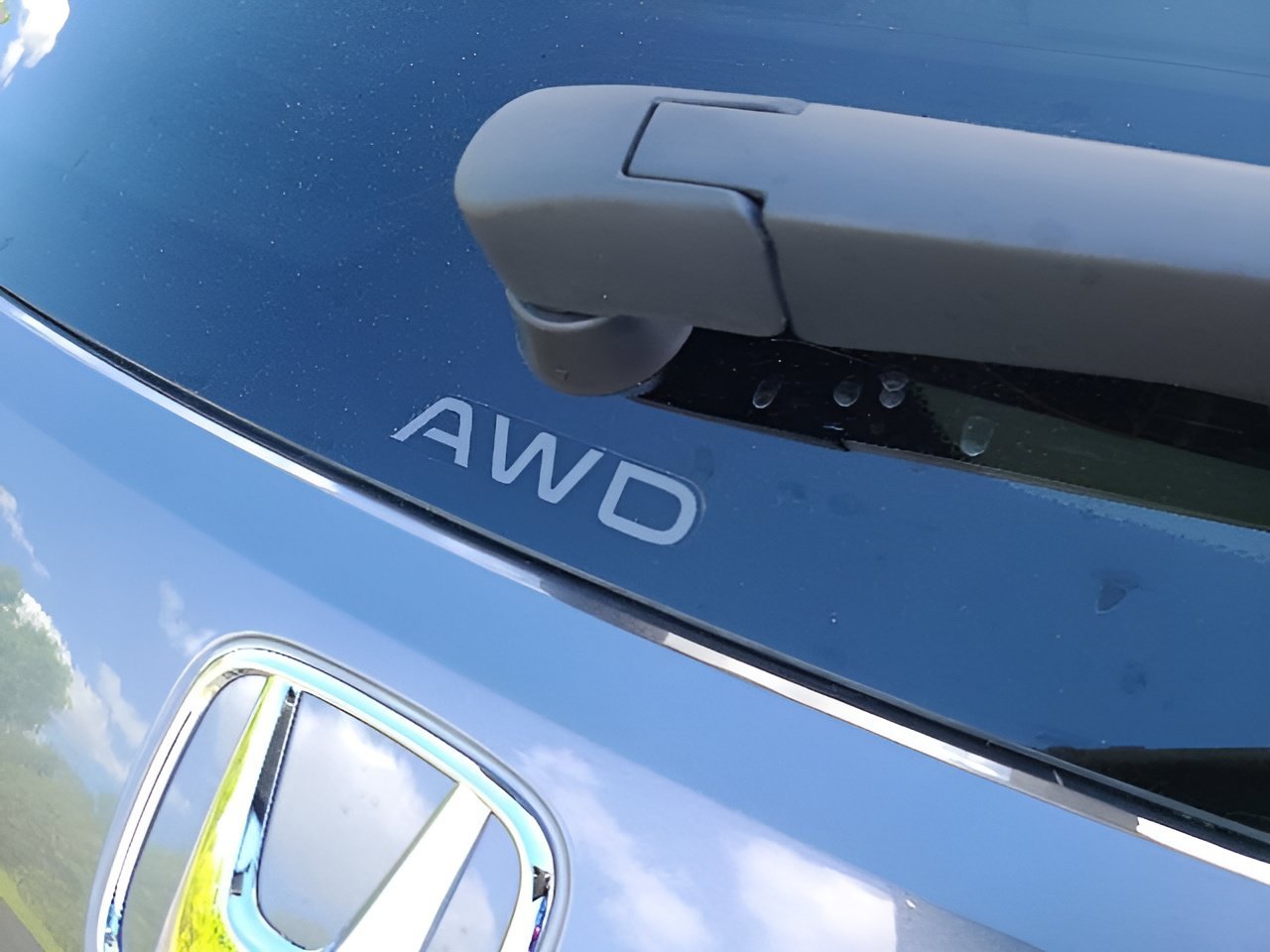 New 2027 Honda HR-V LX image 9
