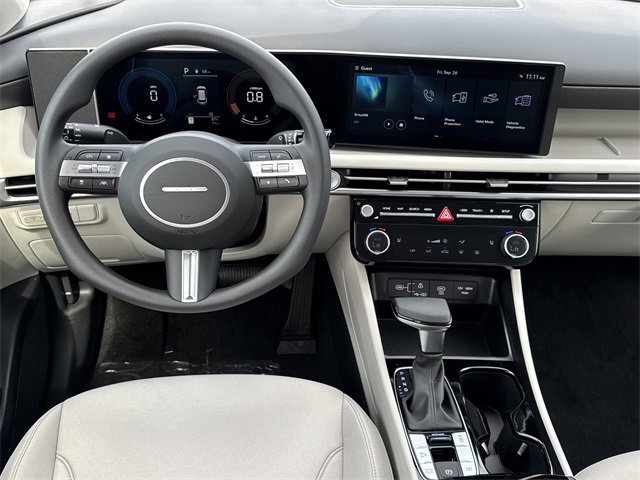 New 2026 Hyundai Tucson SEL image 17