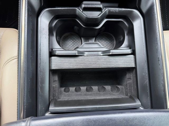 Used 2019 RAM 1500 Limited AWD/4WD image 51