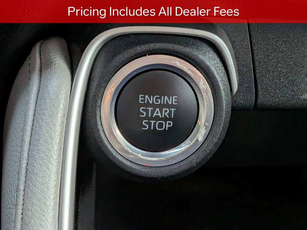 Certified 2024 Toyota Grand Highlander AWD image 31