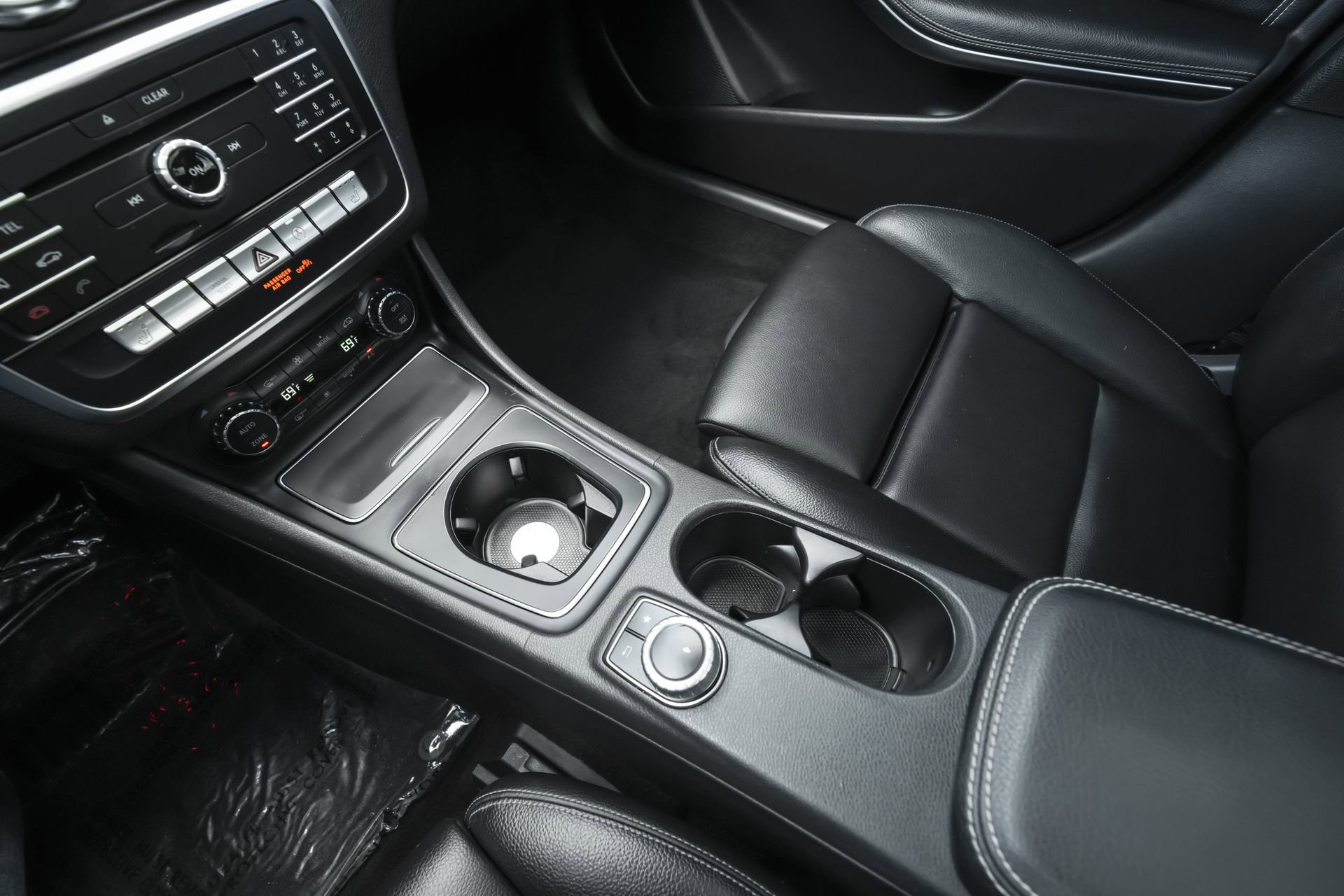 Used 2019 Mercedes-Benz GLA 250 image 10