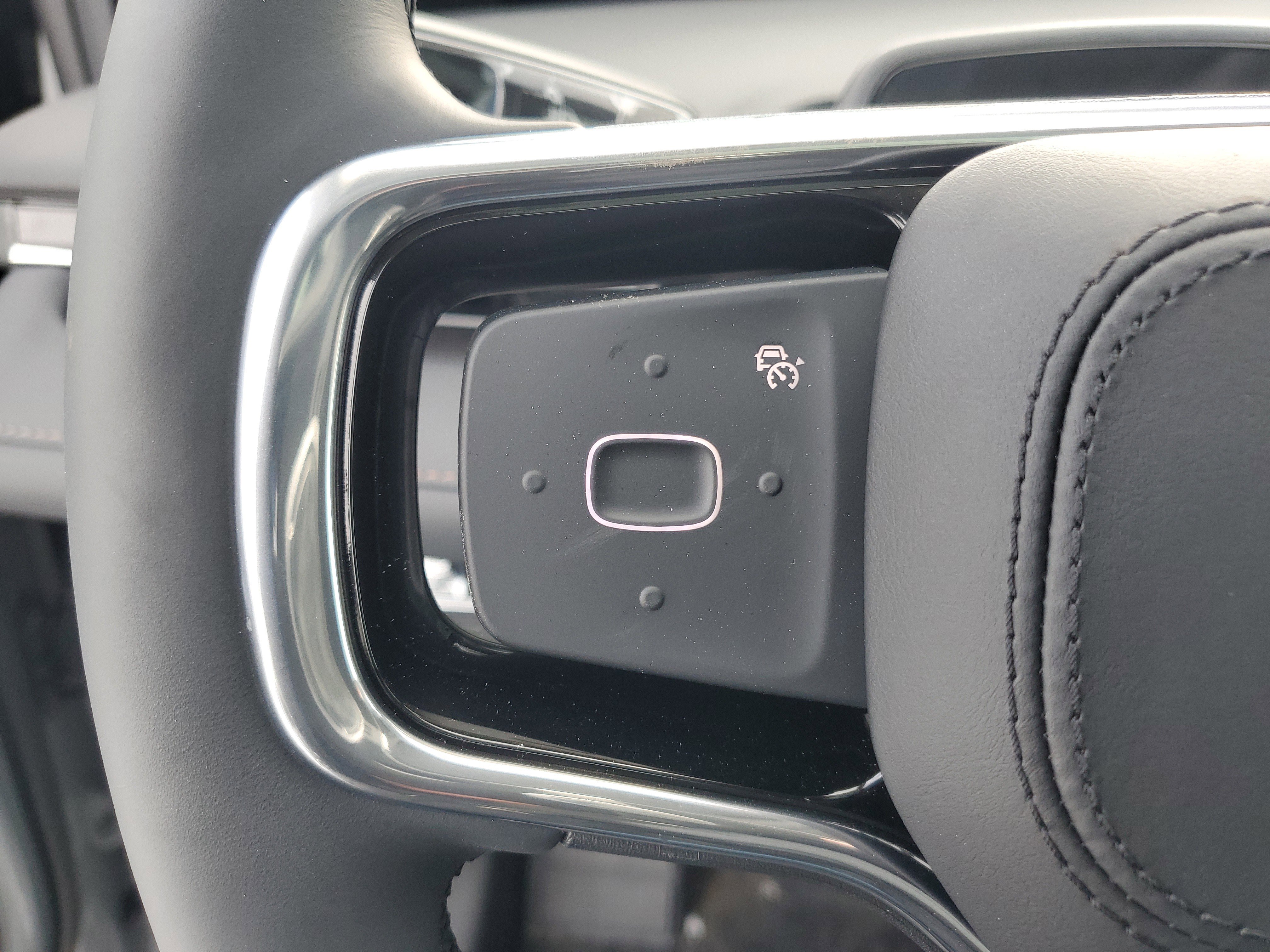 New 2026 Lincoln Nautilus Reserve image 16