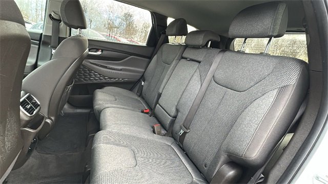 Used 2020 Hyundai Santa Fe SEL image 26