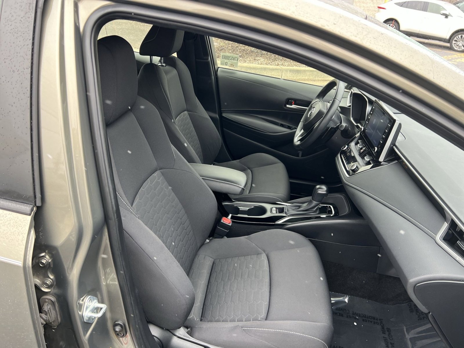 Used 2020 Toyota Corolla SE image 24