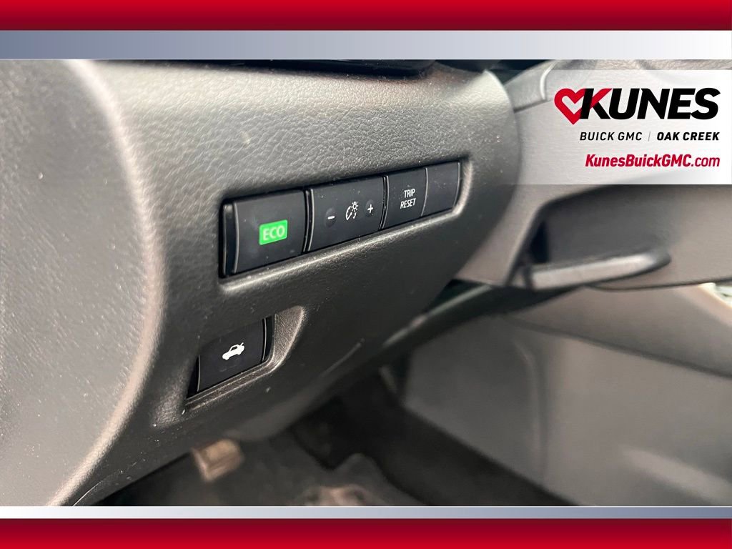 Used 2024 Nissan Sentra SV image 11