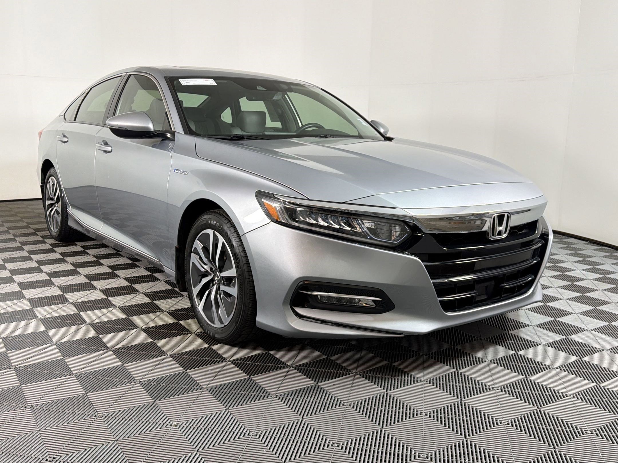 Used 2018 Honda Accord EX-L image 19