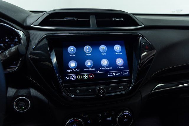 Used 2023 Chevrolet TrailBlazer ACTIV w/ Convenience Package image 16