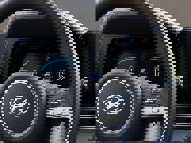 New 2025 Hyundai Elantra Sport image 14