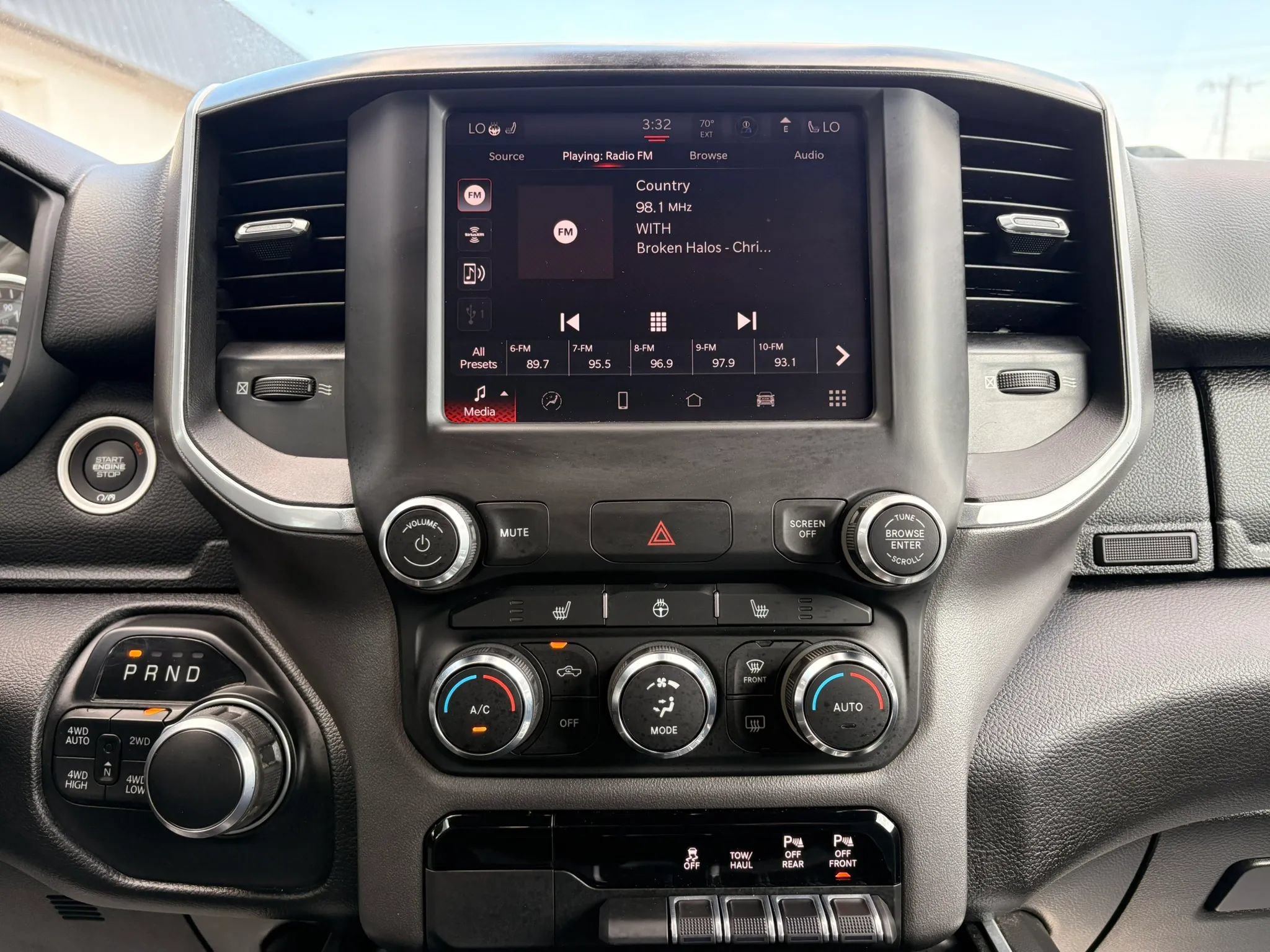Used 2022 RAM 1500 Big Horn AWD/4WD image 20
