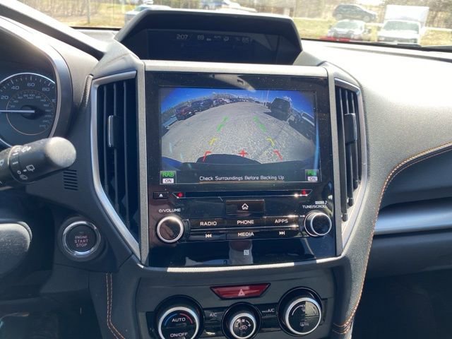 Used 2019 Subaru Crosstrek 2.0i Limited w/ Popular Package #2 AWD/4WD image 23