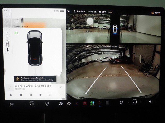 Used 2026 Tesla Model Y Long Range RWD image 27
