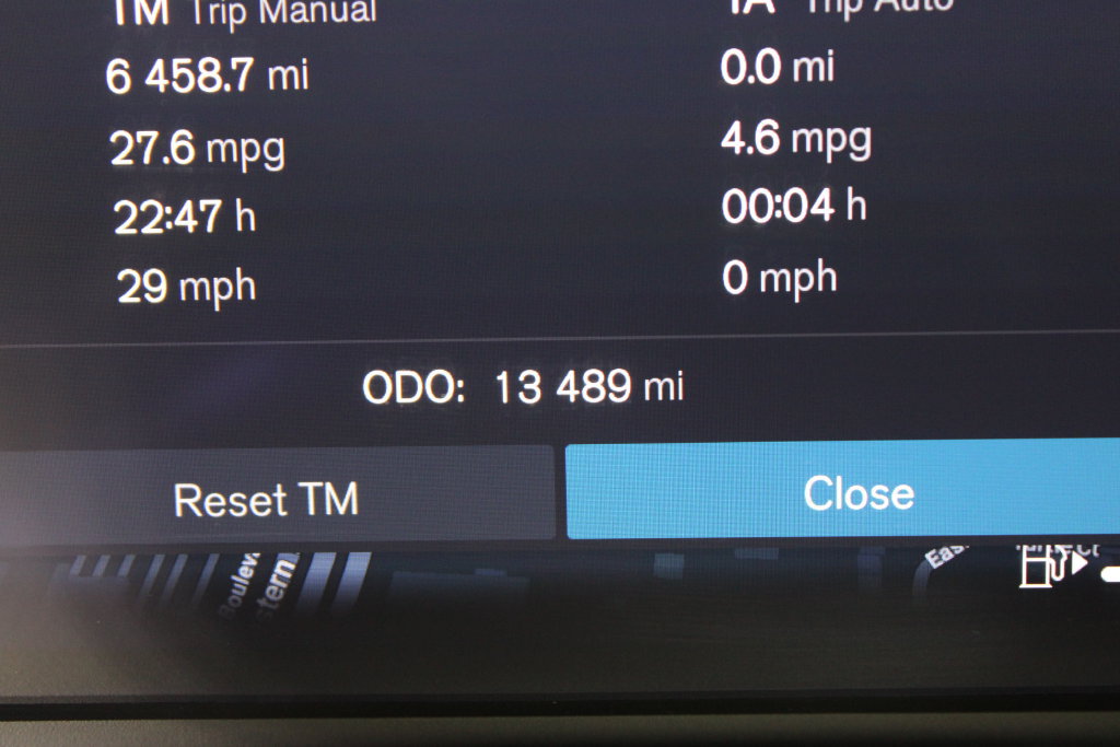 Used 2026 Volvo XC40 B5 Plus AWD/4WD image 11