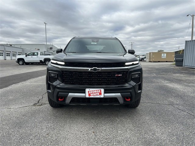 New 2026 Chevrolet Traverse Z71 w/ Driver Confidence Package image 9