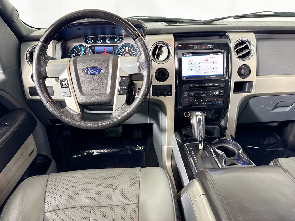 Used 2011 Ford F150 Platinum image 25