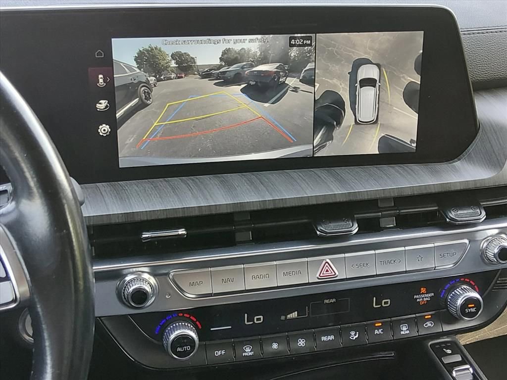 Certified 2023 Kia Telluride SX FWD image 24