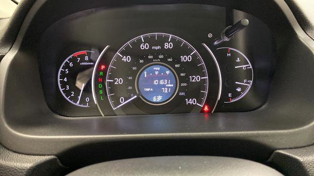 Used 2016 Honda CR-V EX-L image 17